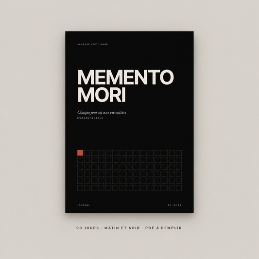 Memento mori : ce que signifie vraiment cette pratique stoïcienne