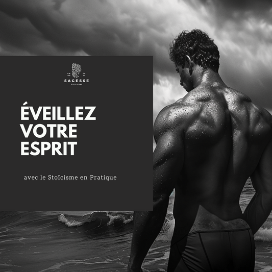 Éveillez votre Esprit avec le Stoïcisme en Pratique