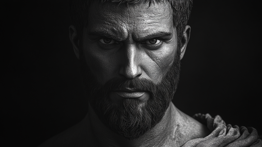 Le Stoïcisme face à l'Incertitude Moderne