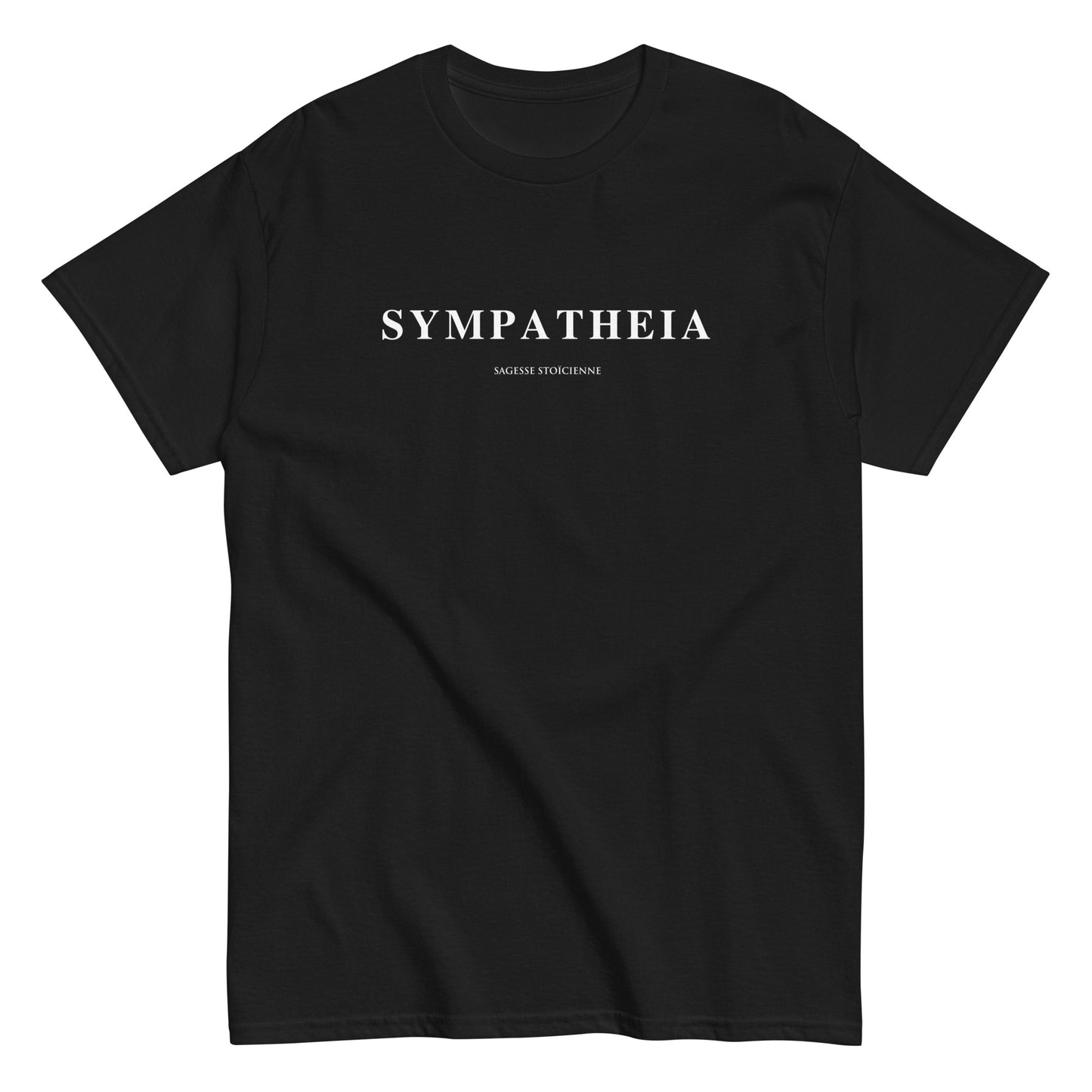 T-shirt Sympatheia