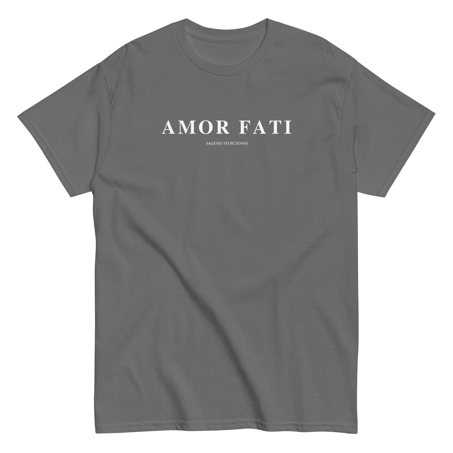 T-shirt Amor Fati