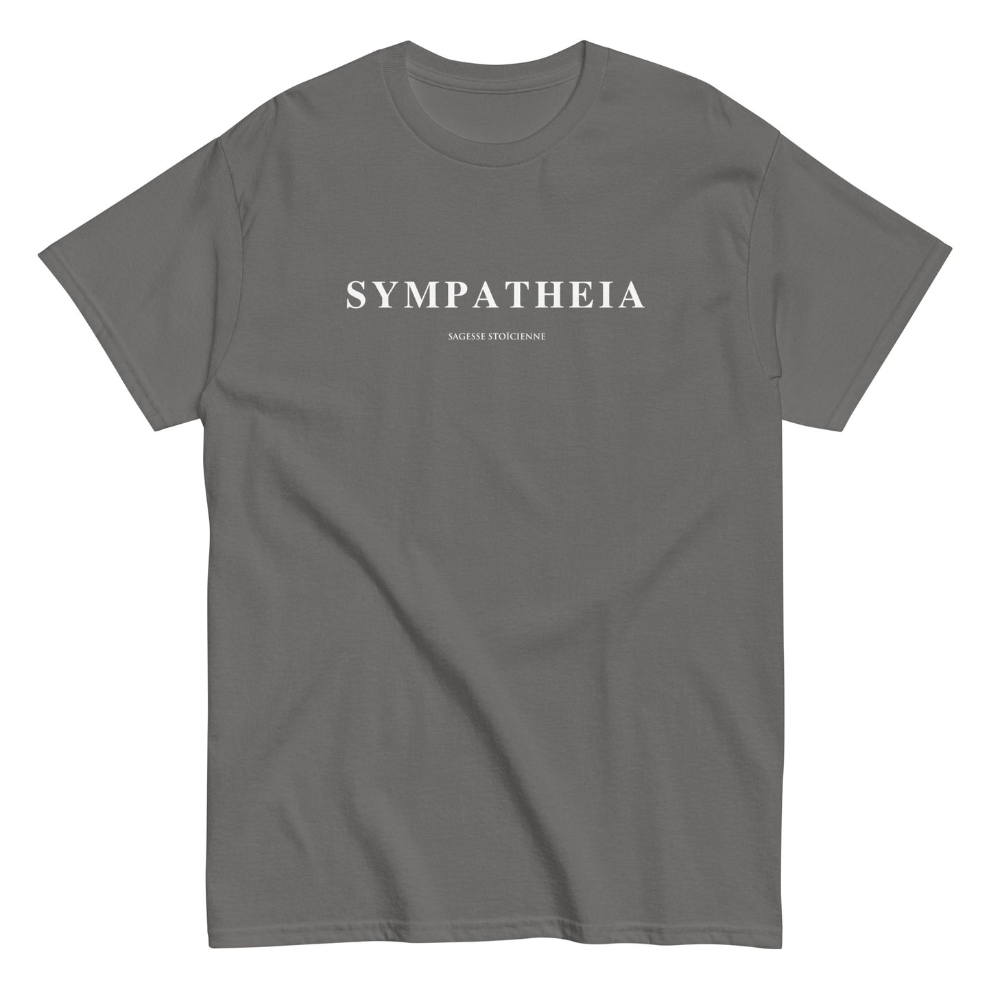 T-shirt Sympatheia