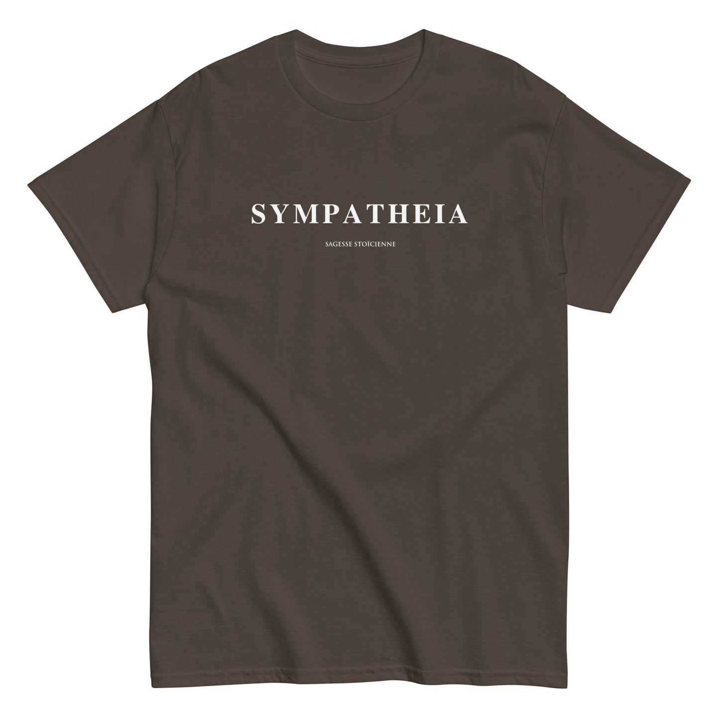 T-shirt Sympatheia