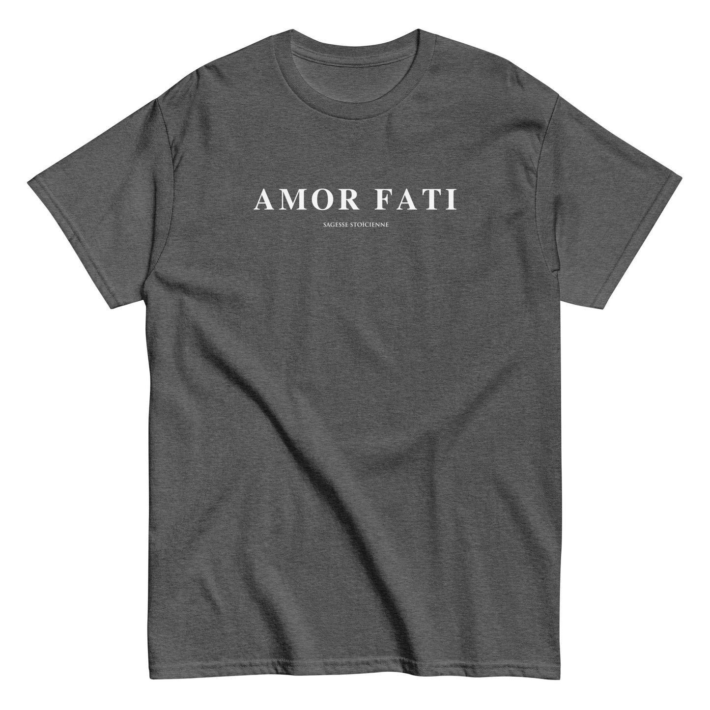 T-shirt Amor Fati