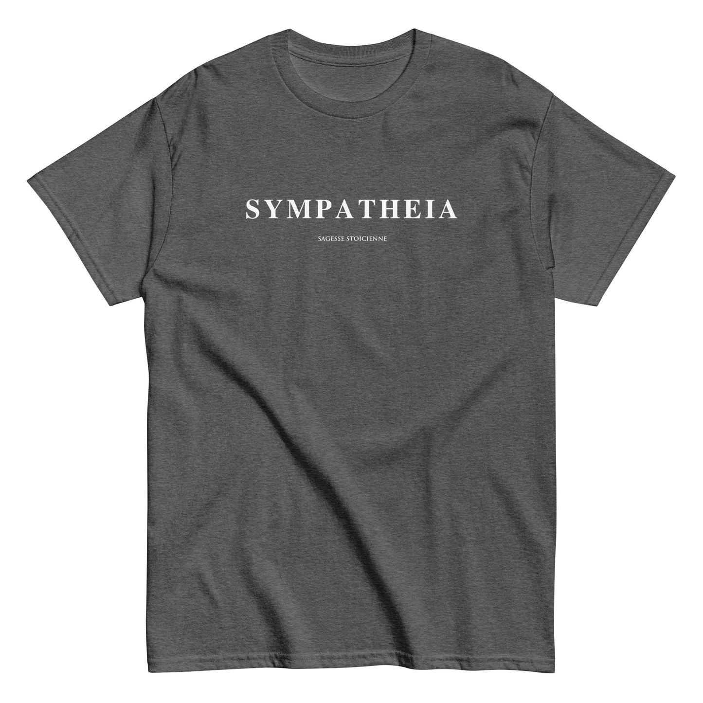 T-shirt Sympatheia