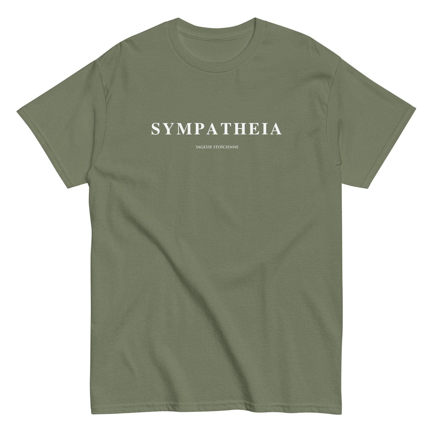 T-shirt Sympatheia