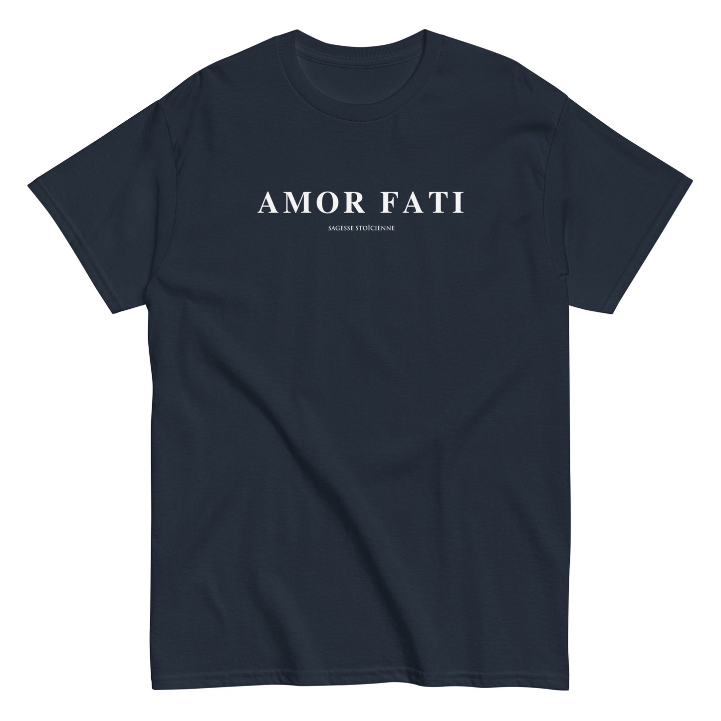 T-shirt Amor Fati