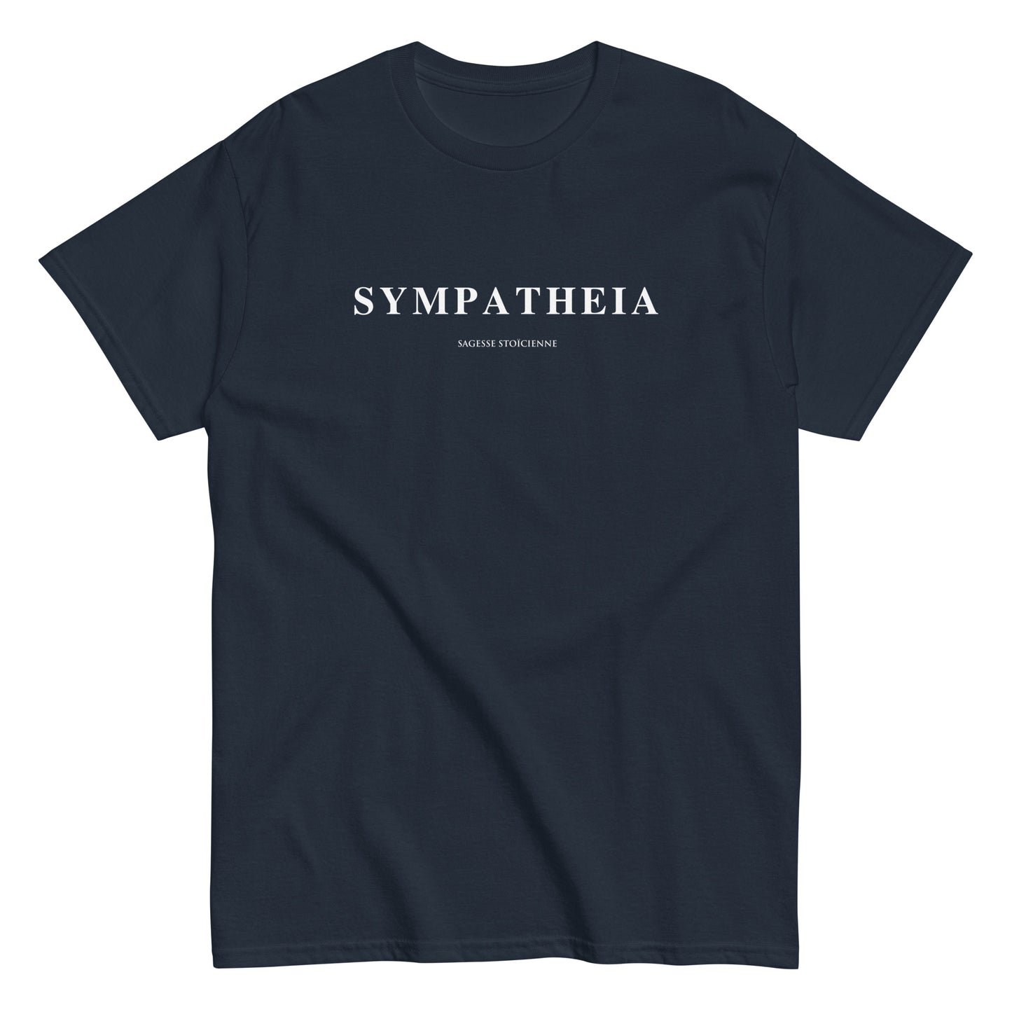 T-shirt Sympatheia